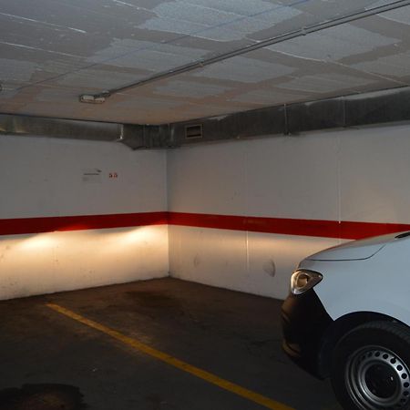 Bright, Modern Apartment In The Heart Of Arrecife Luaran gambar