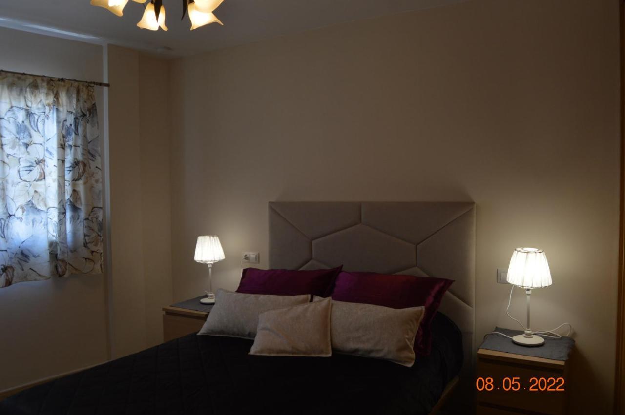 Bright, Modern Apartment In The Heart Of Arrecife Luaran gambar
