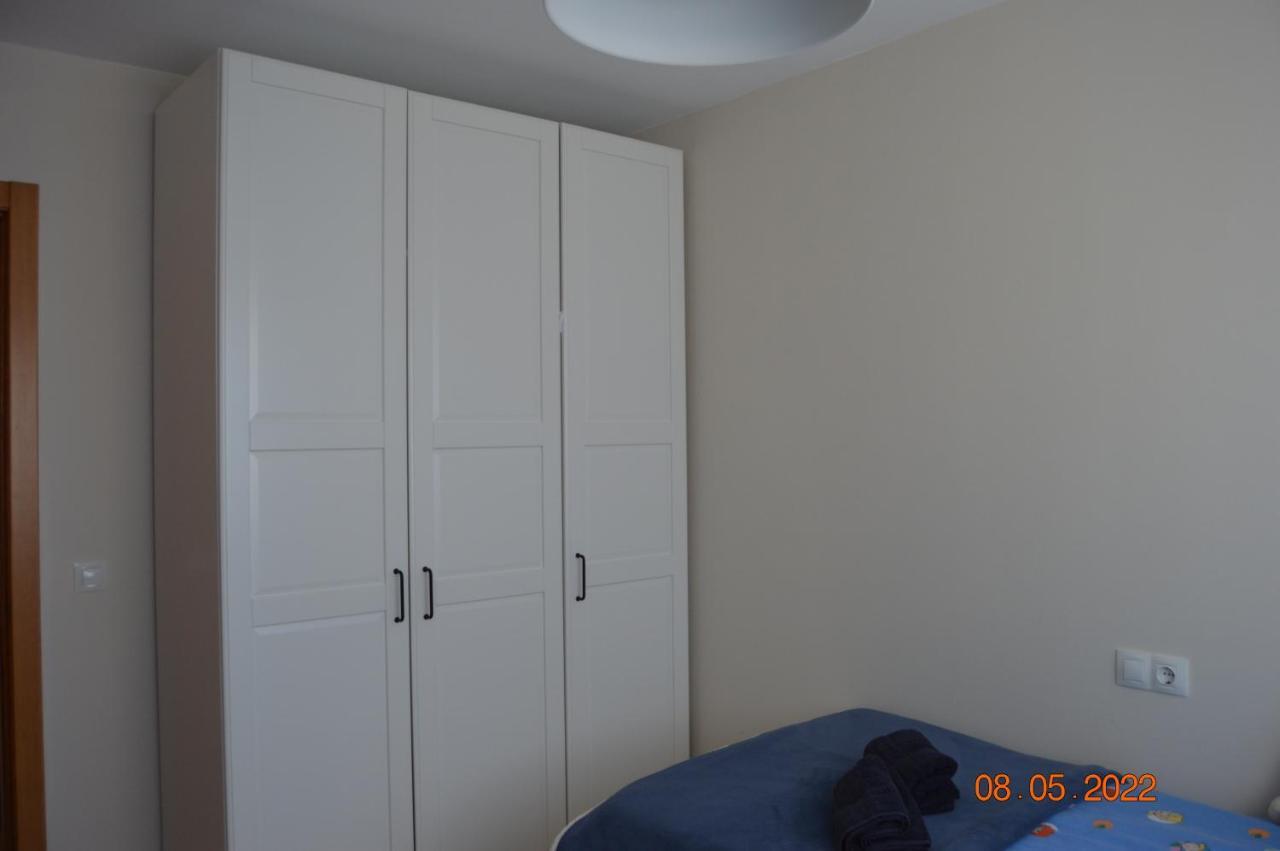Bright, Modern Apartment In The Heart Of Arrecife Luaran gambar