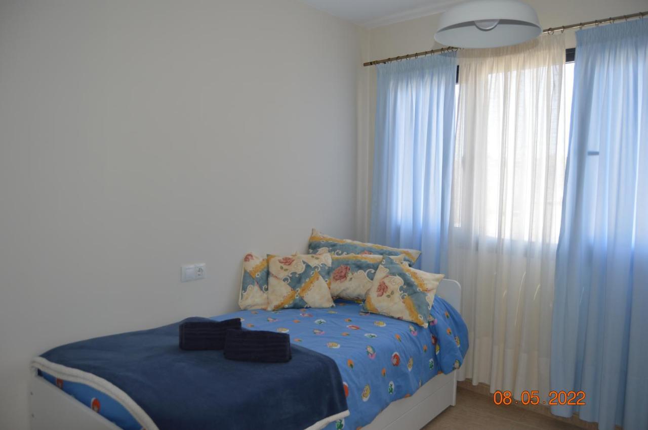 Bright, Modern Apartment In The Heart Of Arrecife Luaran gambar