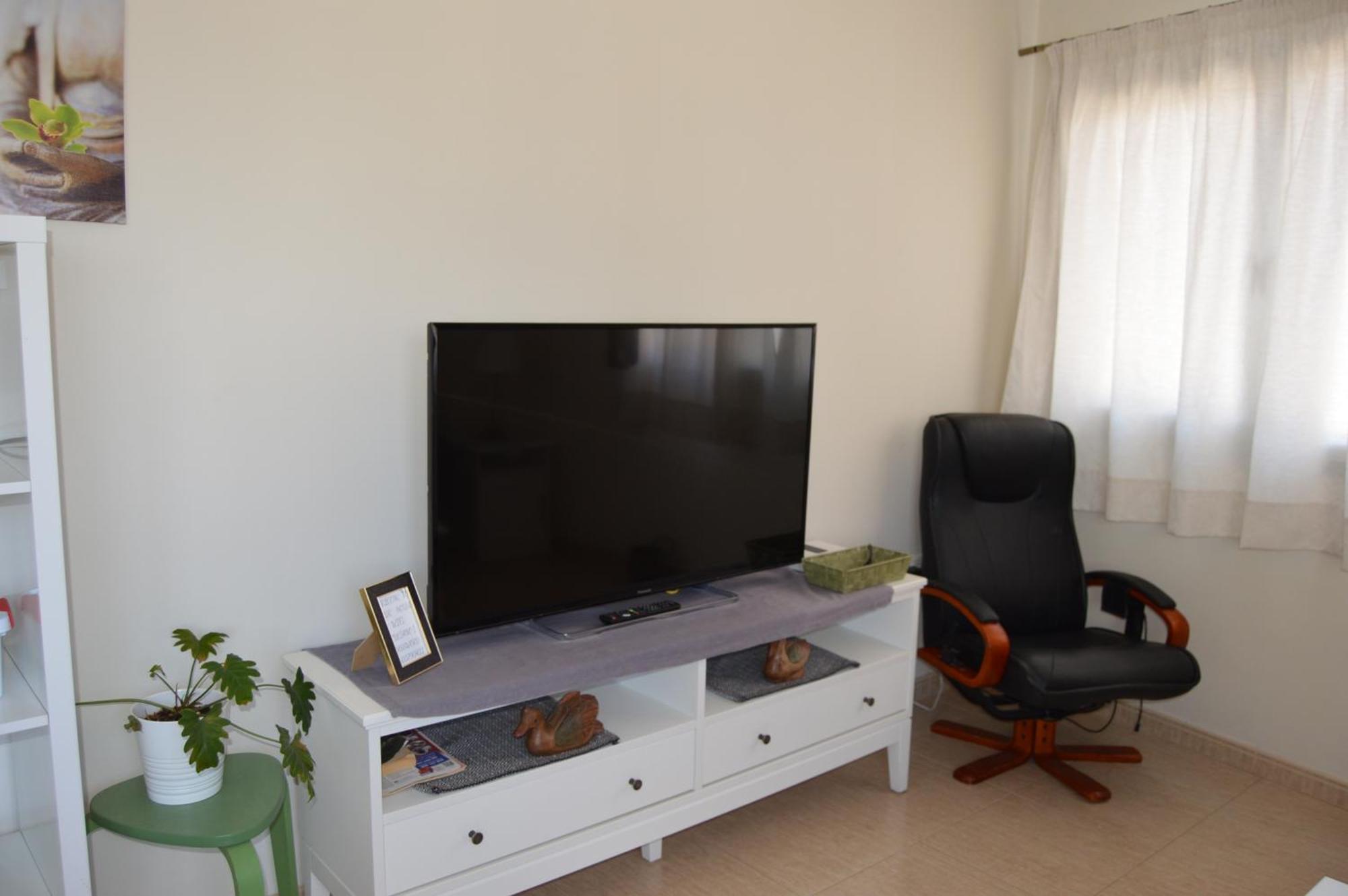 Bright, Modern Apartment In The Heart Of Arrecife Luaran gambar