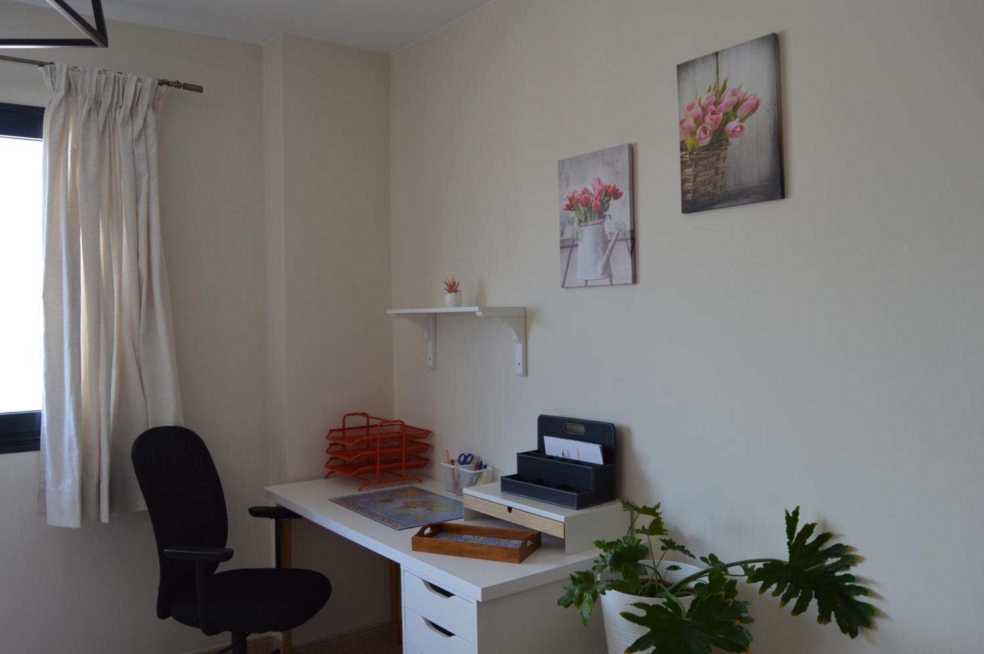 Bright, Modern Apartment In The Heart Of Arrecife Luaran gambar