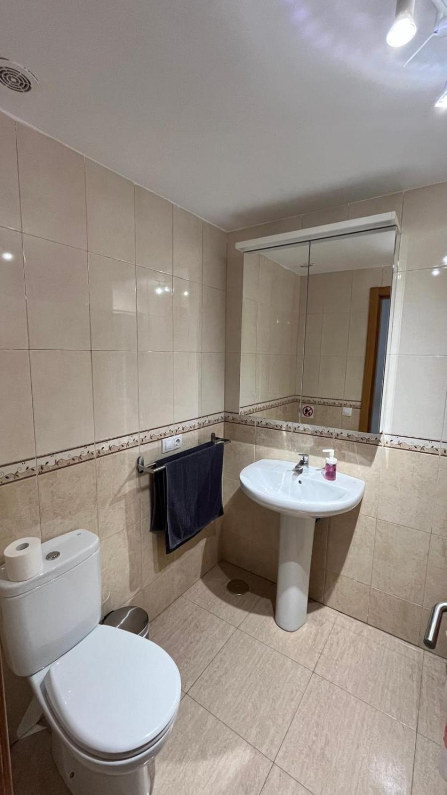 Bright, Modern Apartment In The Heart Of Arrecife Luaran gambar